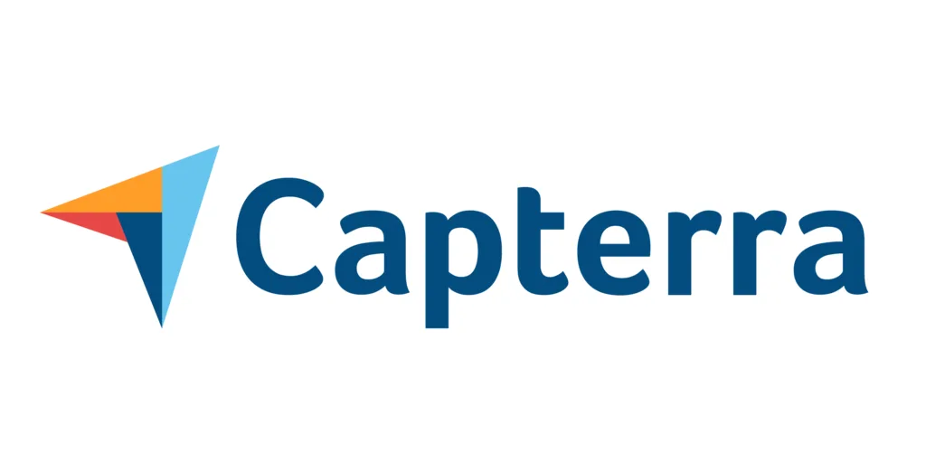Capterra Award