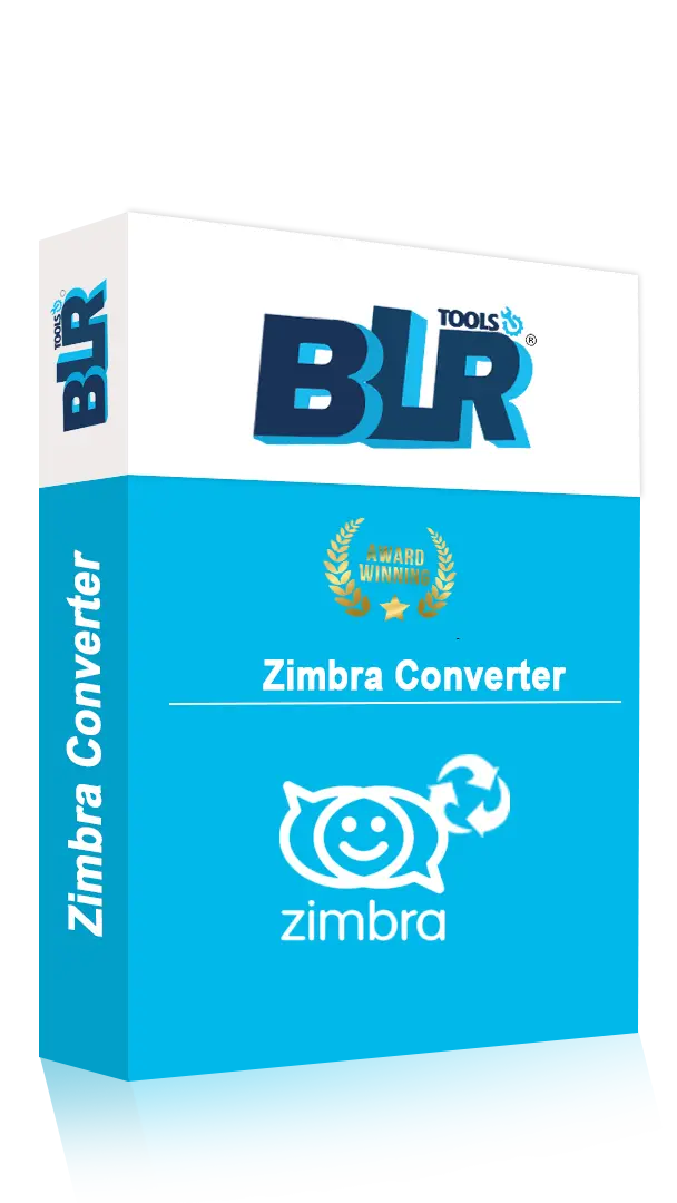 blr-zimbra-converter-tool