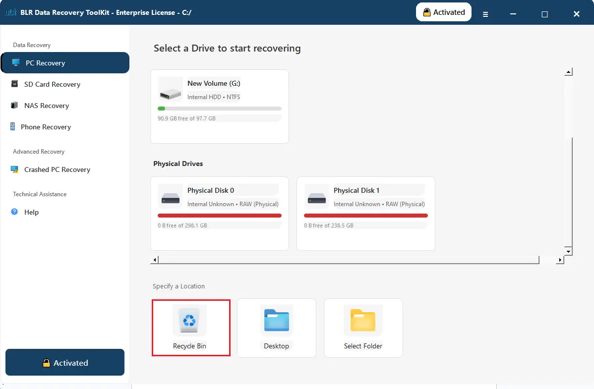 recover-data-from-recycle-bin