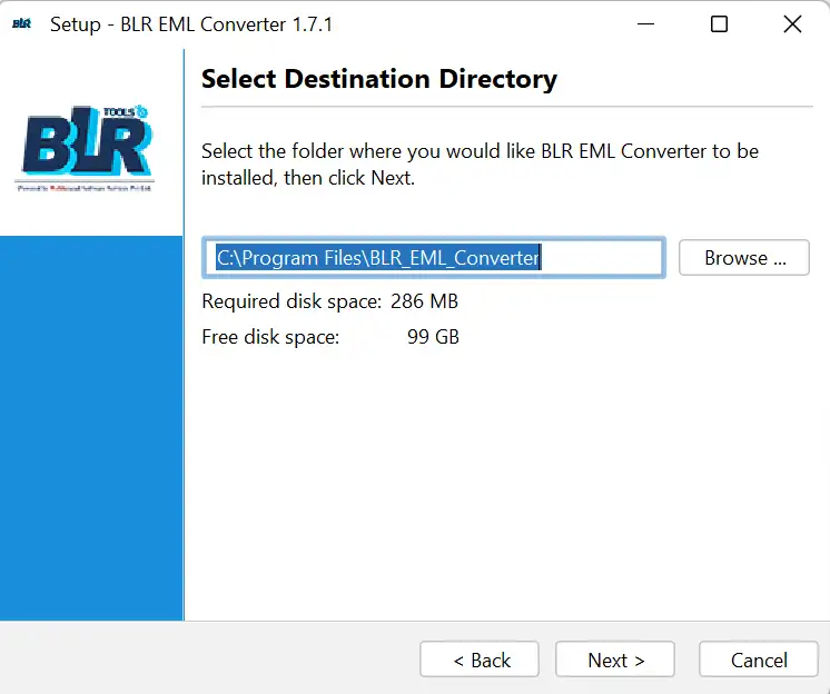 browse-location-for-installation