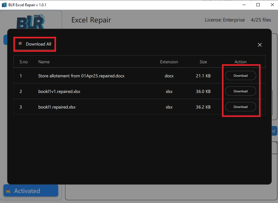 download-repaired-files