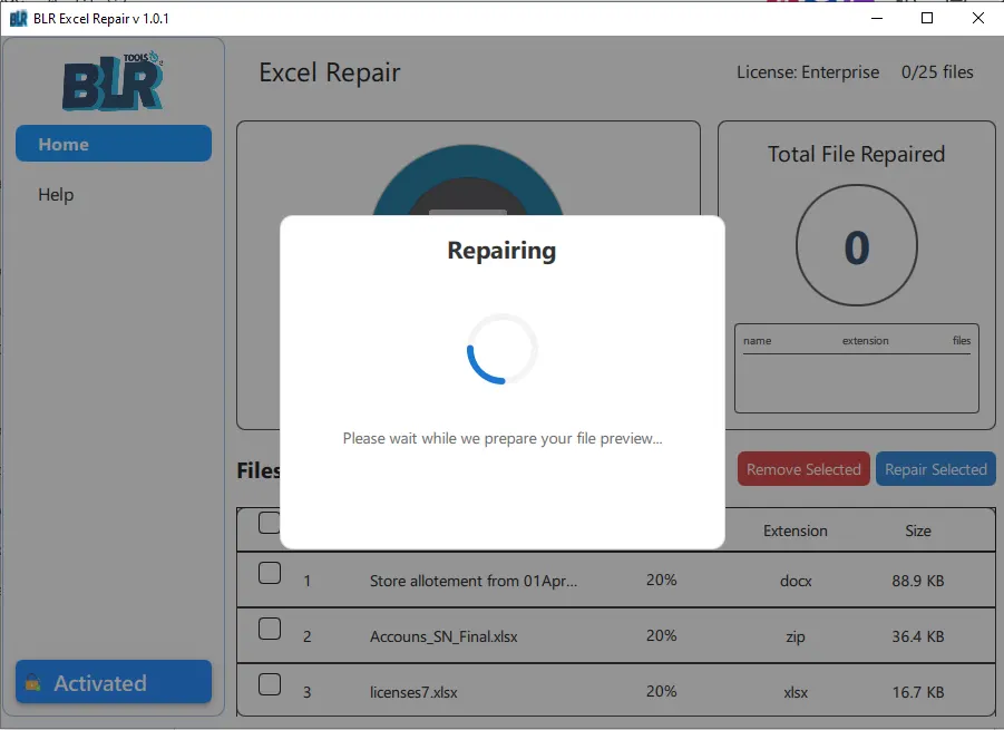 select-email-to-preview
