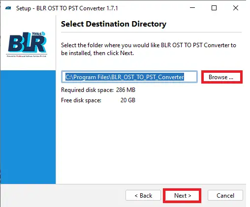 browse-location-for-installation
