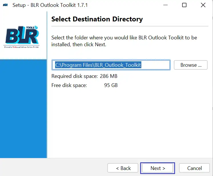 browse-location-for-installation