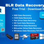 free-blr-data-recovery-tool-software