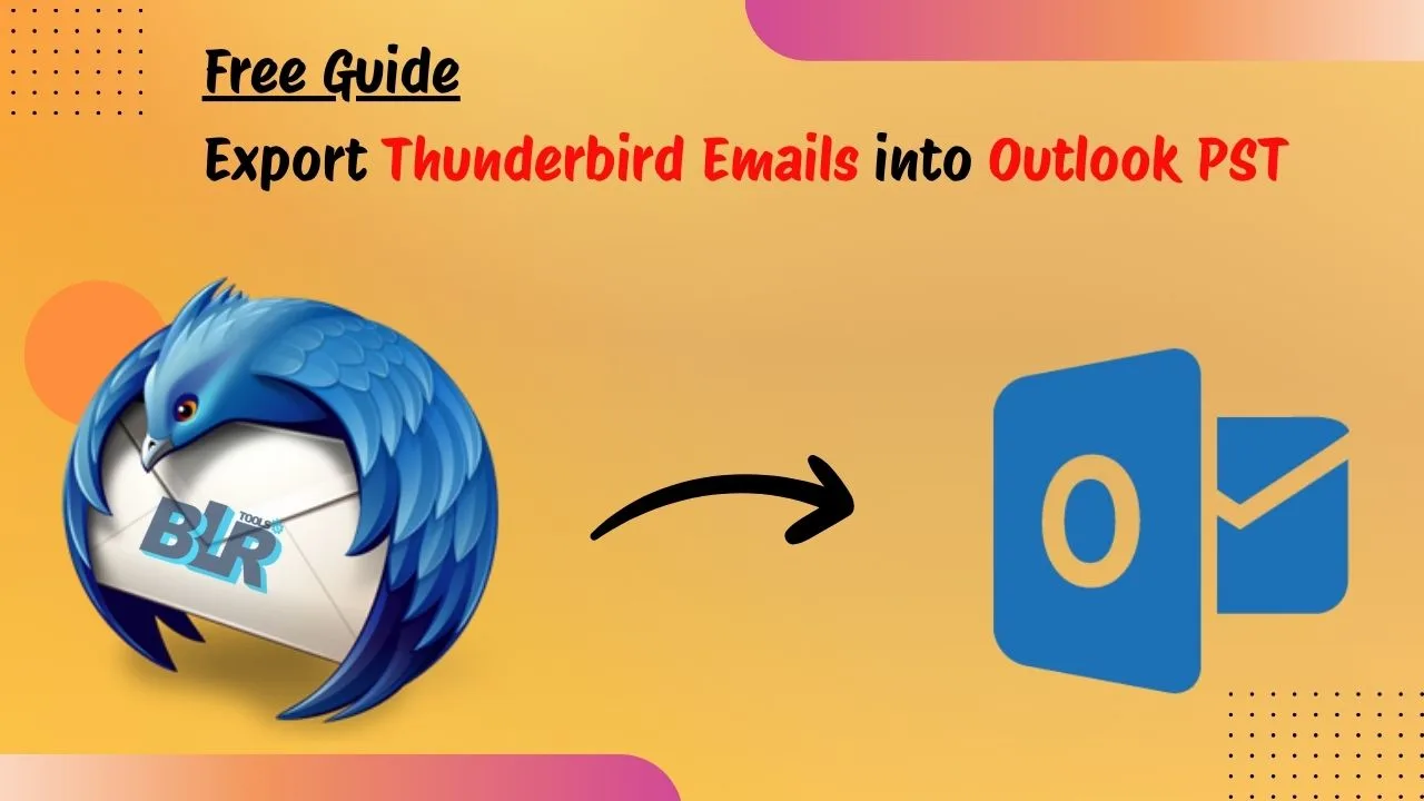 export-thunderbird-emails-into-outlook-pst