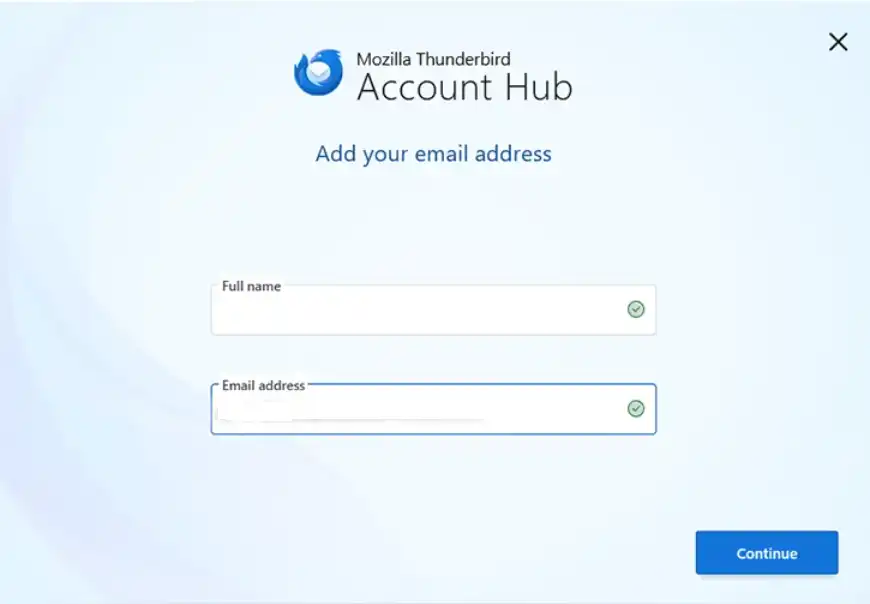 enter Office 365 credent