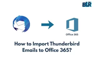 thunderbird to office 365