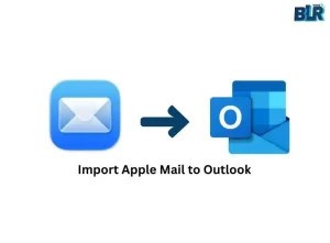 Import Apple Mail to Outlook