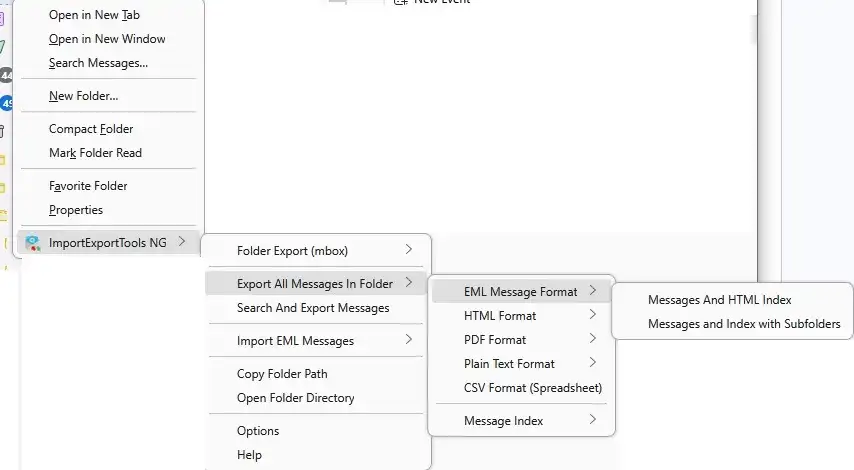 export-folders-eml