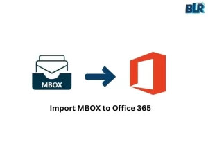mbox to office 365