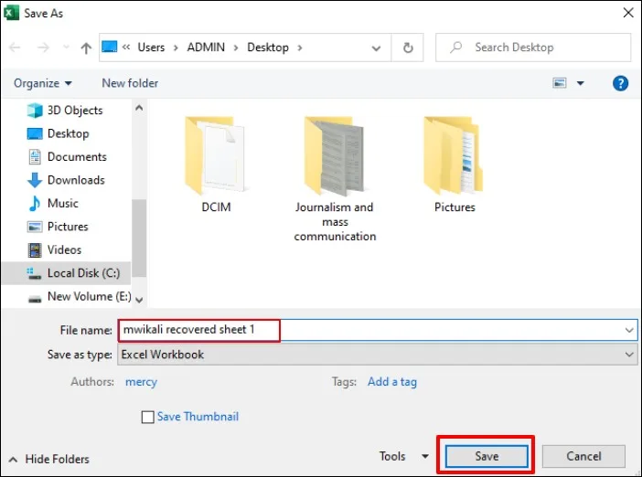 enter-prefered-file-name