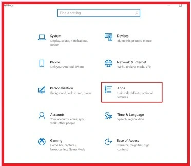 Open-Applications-and-Open-Settings-to-fix-error-code -0xc0000001