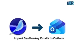 SeaMonkey Emails to Outlook