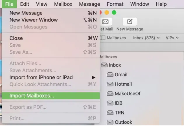import-mbox-file-apple-mail