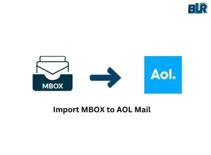 import mbox to aol