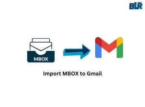 convert mbox to gmail