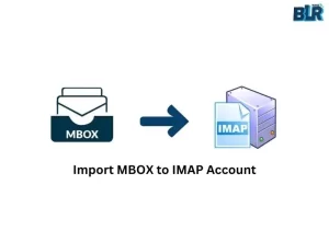 import mbox to imap