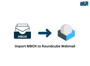 Import MBOX to Roundcube