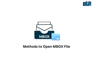 open-mbox