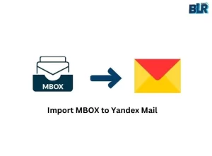 mbox to yandex