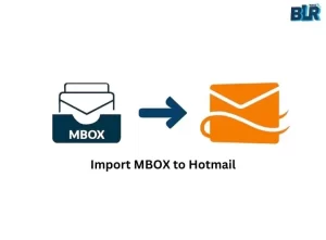 import mbox to hotmail