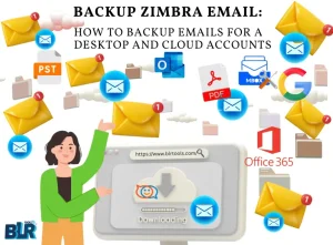 zimbra-email-backup