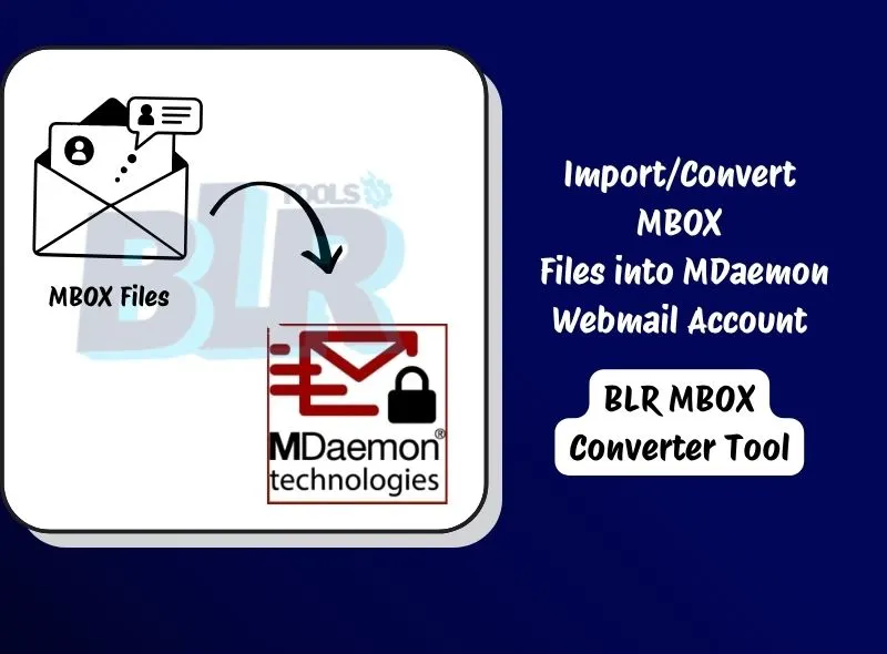 Import-MBOX-to-MDaemon