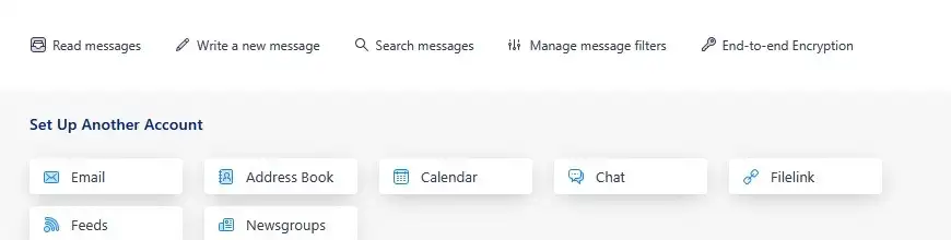 add-mail-thunderbird