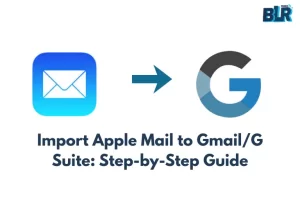 apple mail to gsuite