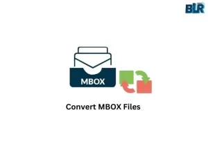 convert mbox files