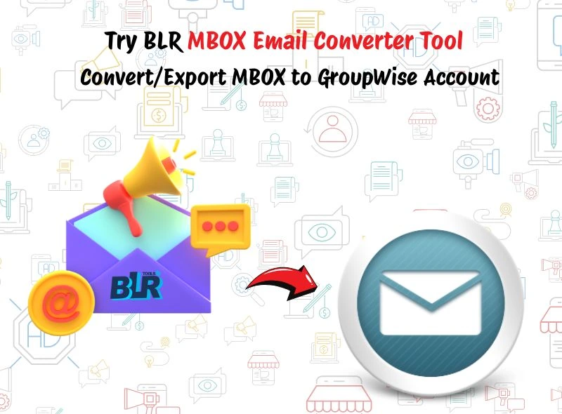 export-mbox-files-into-groupwise-account