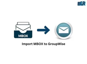 mbox to groupwise