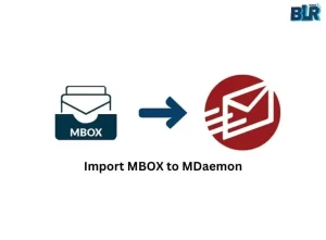 mbox to mdaemon