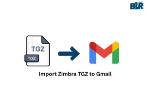 zimbra to gmail