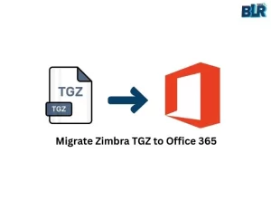 zimbra tgz to office 365