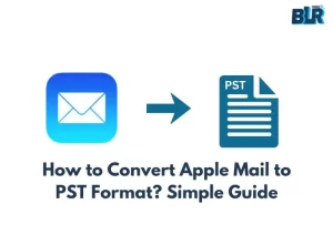 apple mail to pst