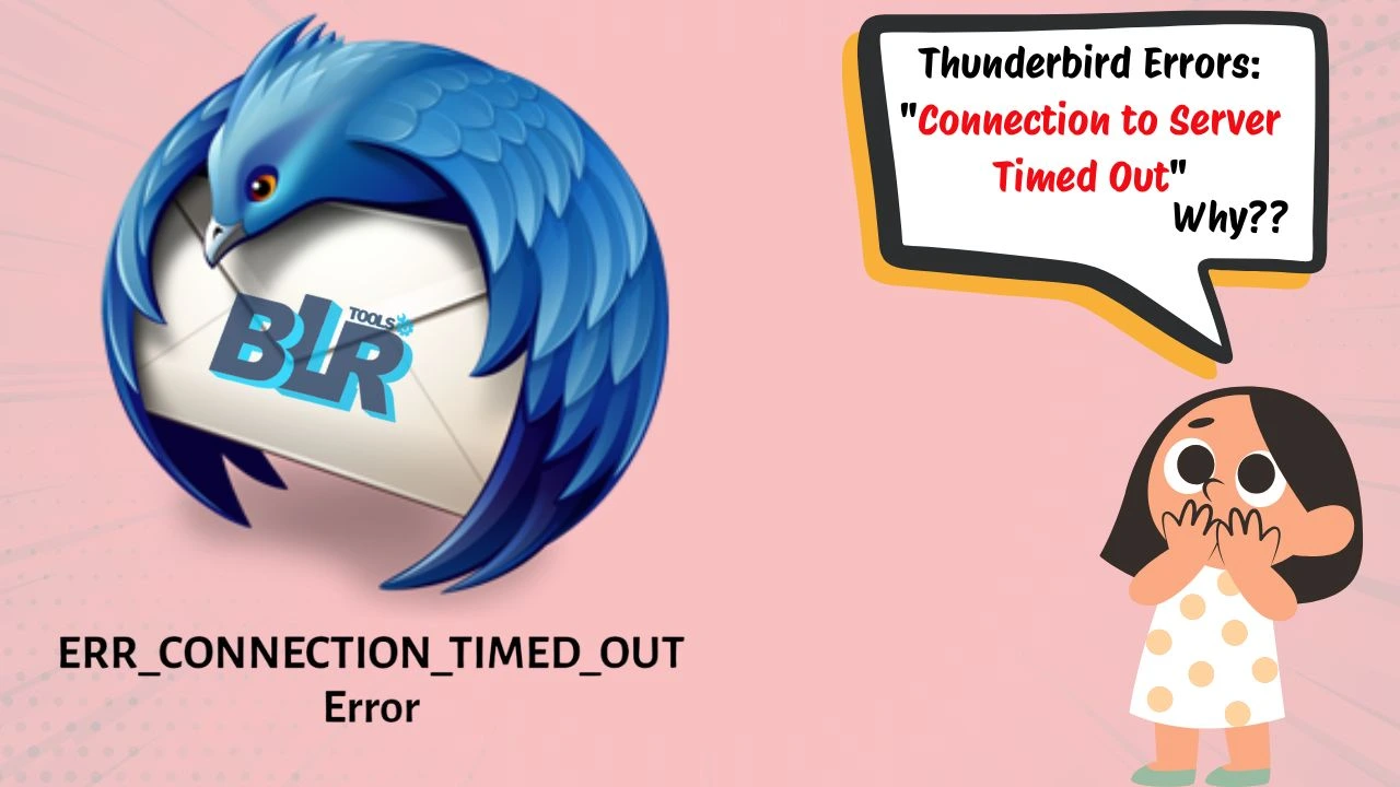 thunderbird-connection-time-out