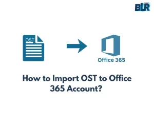 How to Convert PST to VCF Files Complete Step-by-Step Guide