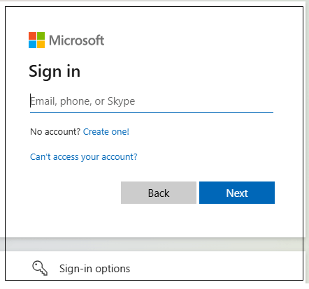 Import OST File to Office 365