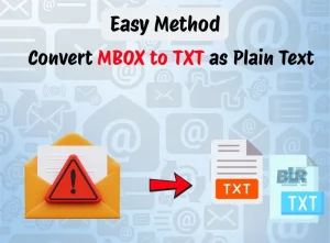 convert-mbox-to-txt-format