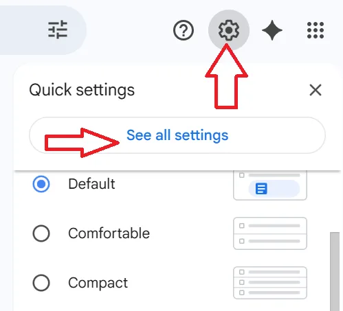 gmail-settings
