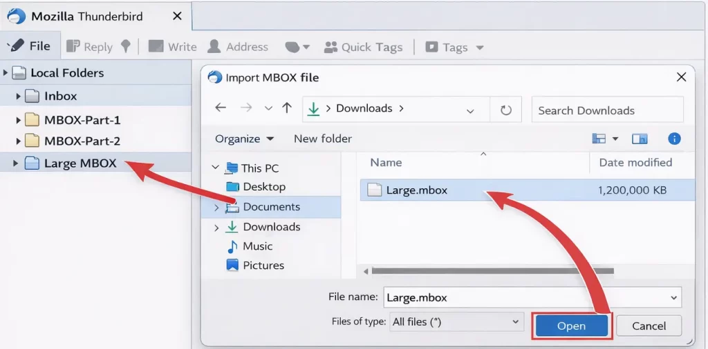 import-mbox-thunderbird