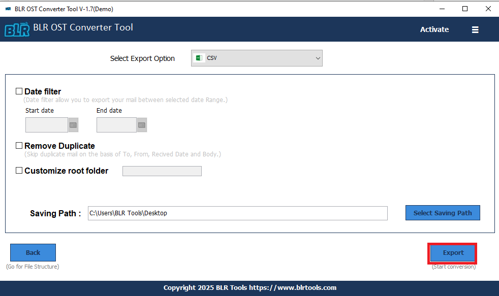 view OST emails without outlook