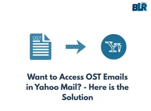 ost to yahoo mail