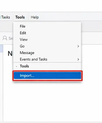 pst-import-outlook