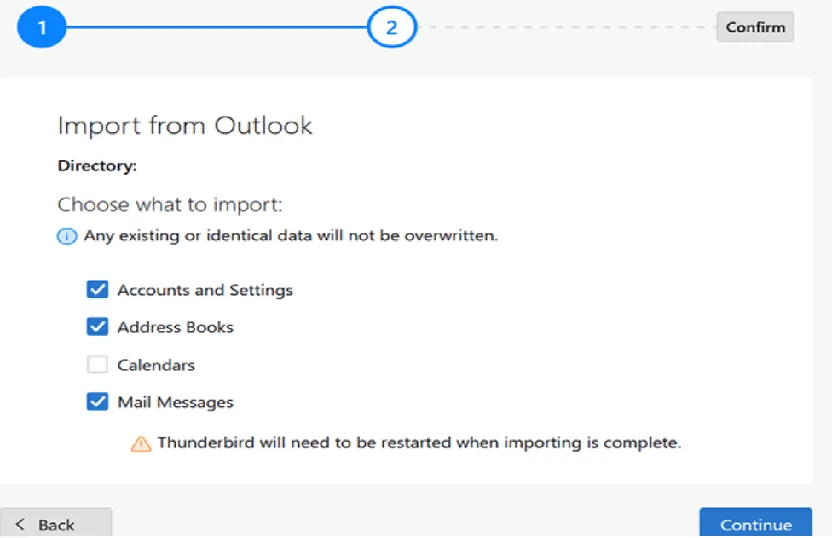 select-mail-messages