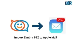 zimbra tgz to apple mail