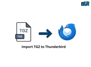 zimbra to thunderbird