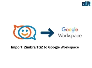 zimbra tgz to workspace